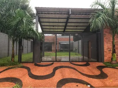 House for sale in San Blas, Cambyretá