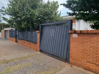 House for Sale in San Cristóbal, Asunción