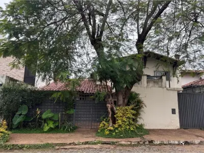Casa en venta en San Cristóbal, Asunción
