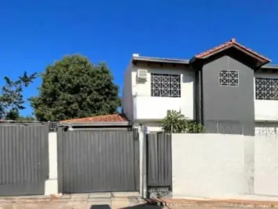 Casa en venta en San Cristóbal, Asunción