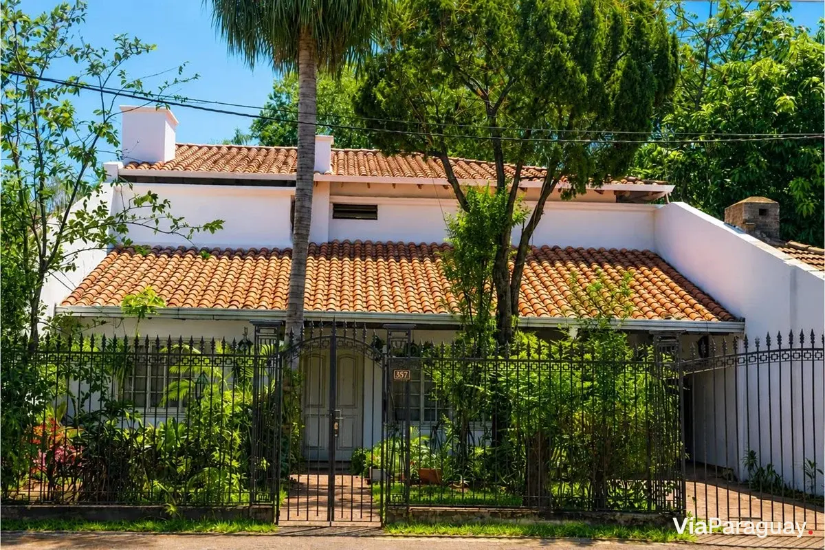 Casa à venda em San Cristóbal com 4 dormitórios