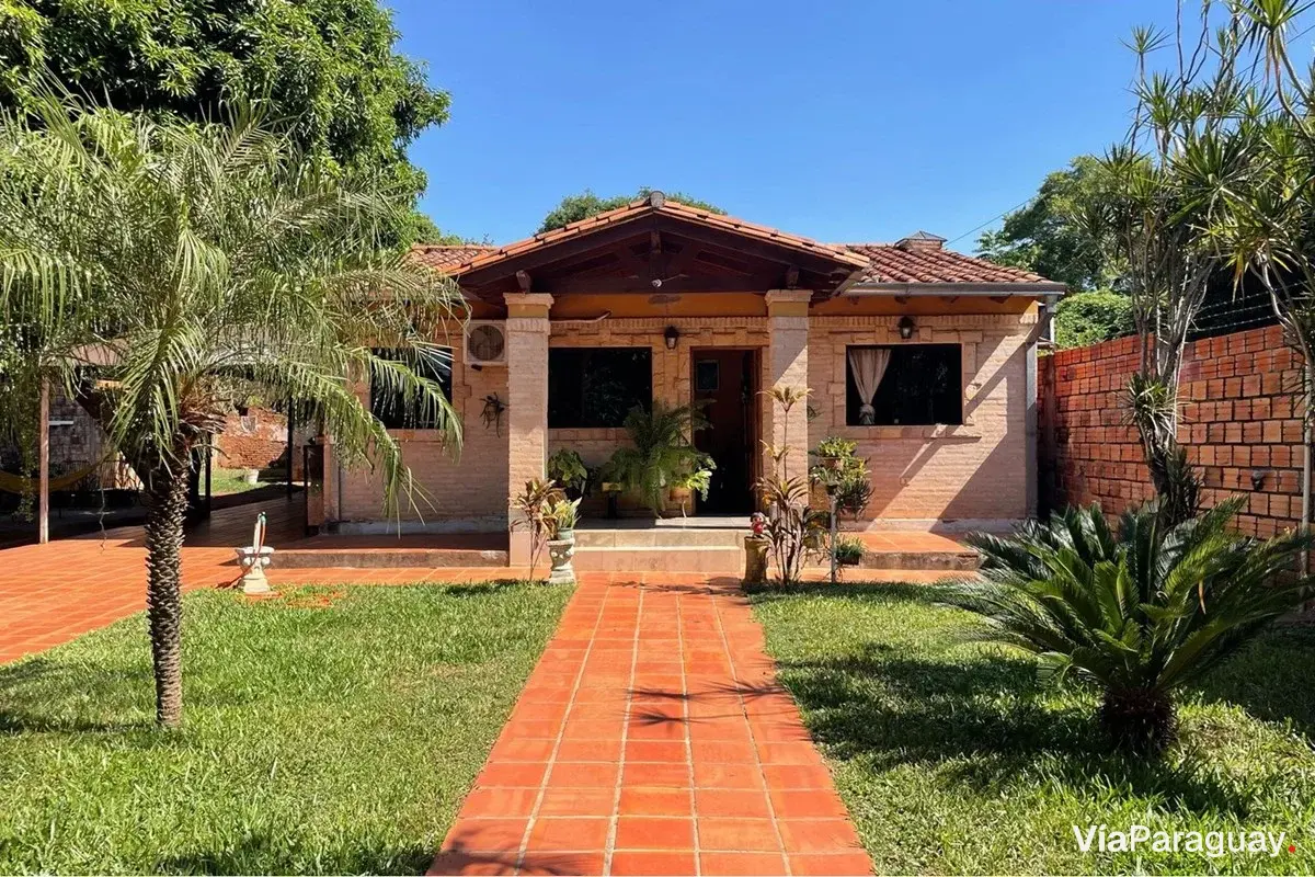Casa à venda em San Felipe, San Lorenzo