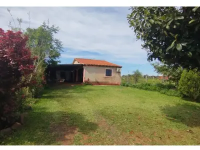Casa à venda em San Ignacio, Barrio Santo Domingo