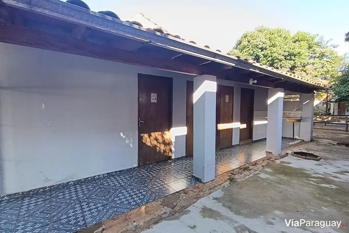 Casa en venta en San Ignacio, Misiones