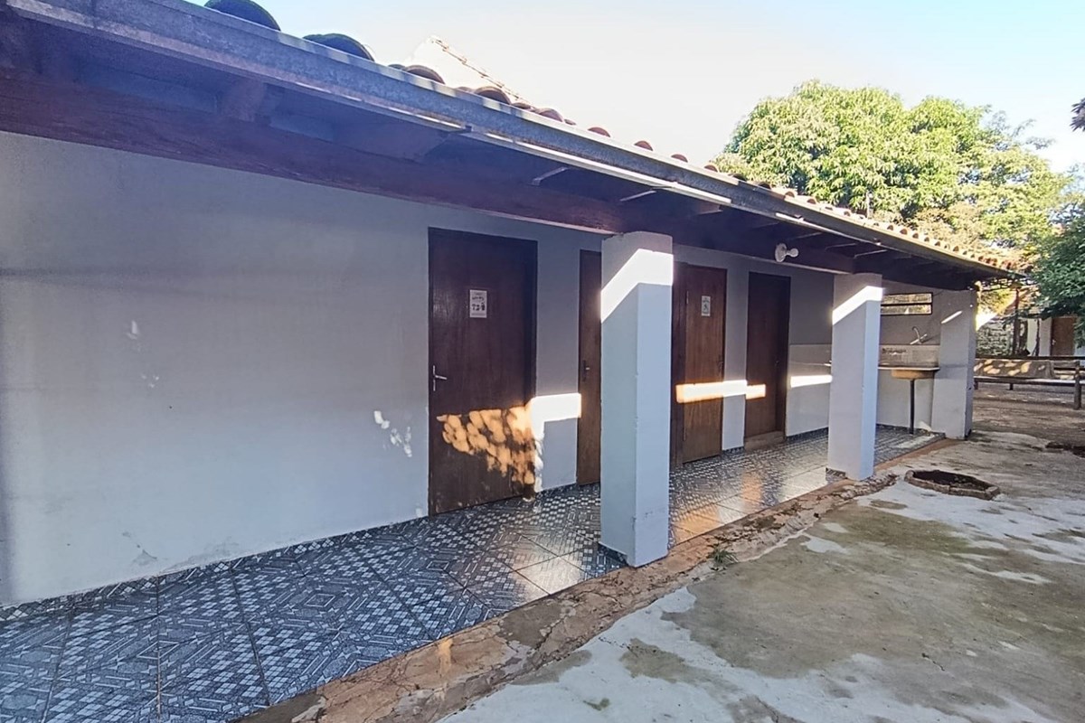 Casa à venda em San Ignacio, Misiones
