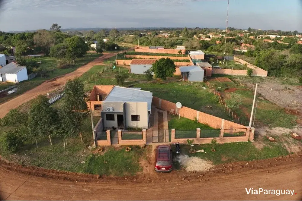 Casa à venda em San Ignacio, Misiones, com 2 dormitórios