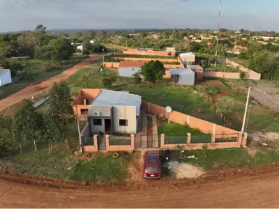 Casa à venda em San Ignacio, Misiones, com 2 dormitórios