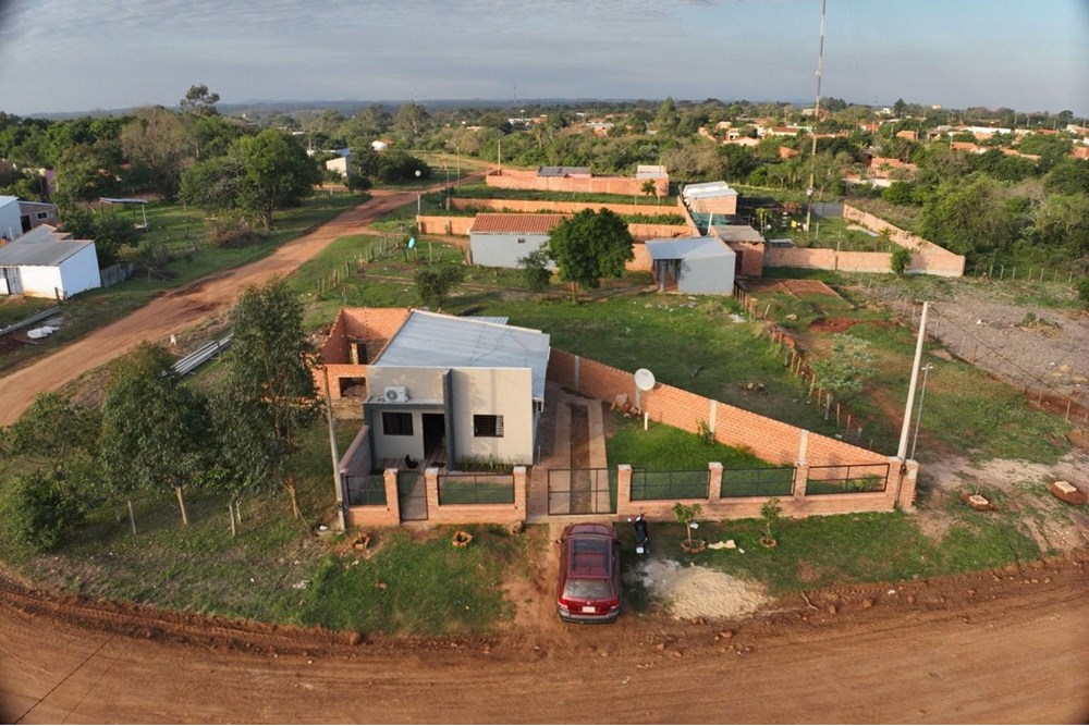 Casa à venda em San Ignacio, Misiones, com 2 dormitórios