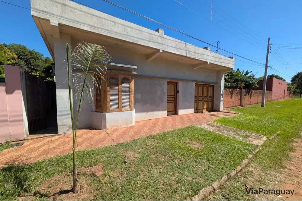 Casa à venda em San Ignacio, Misiones, com 5 dormitórios