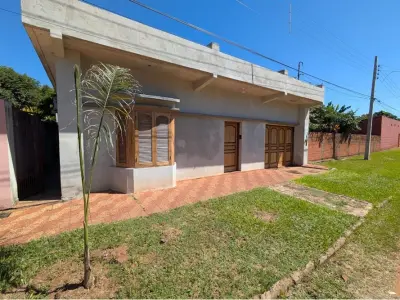 Casa à venda em San Ignacio, Misiones, com 5 dormitórios