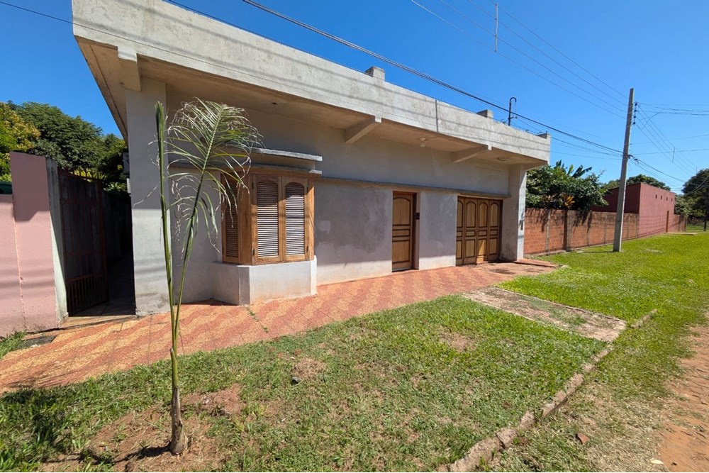 Casa à venda em San Ignacio, Misiones, com 5 dormitórios