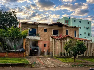 Casa en venta en San Isidro, Ciudad del Este