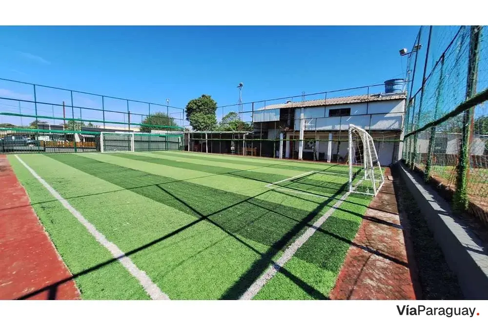 Casa en venta en San Isidro, Encarnación