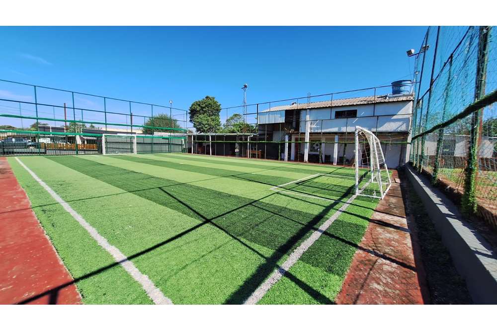 Casa en venta en San Isidro, Encarnación