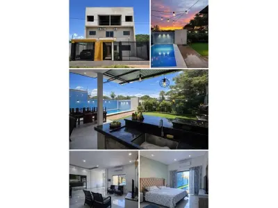 Casa en venta en San Isidro, Encarnación