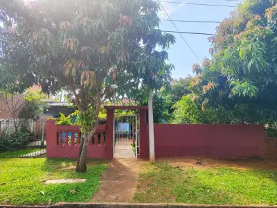 House for sale in San Isidro Fátima, Encarnación