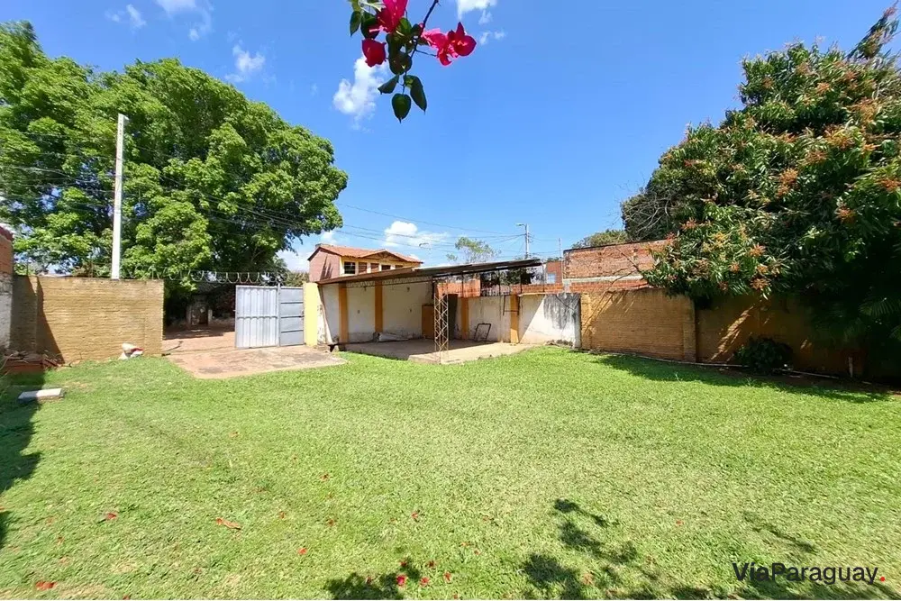 Casa à venda em San Isidro, Lambaré