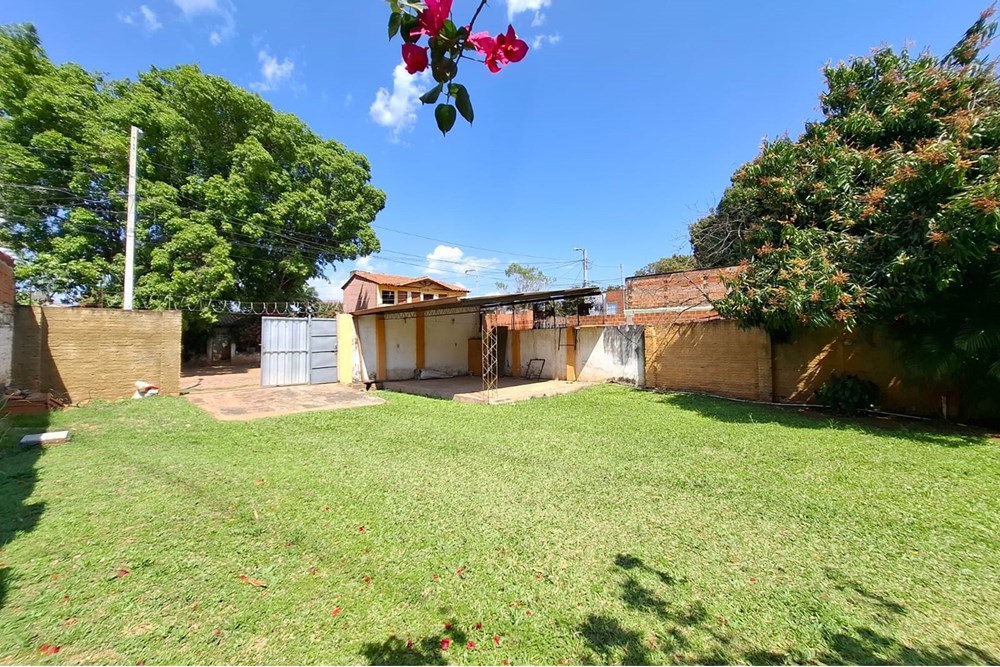 Casa à venda em San Isidro, Lambaré