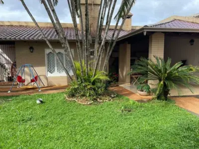 Casa en venta en San José, Ciudad del Este – 3 dormitorios