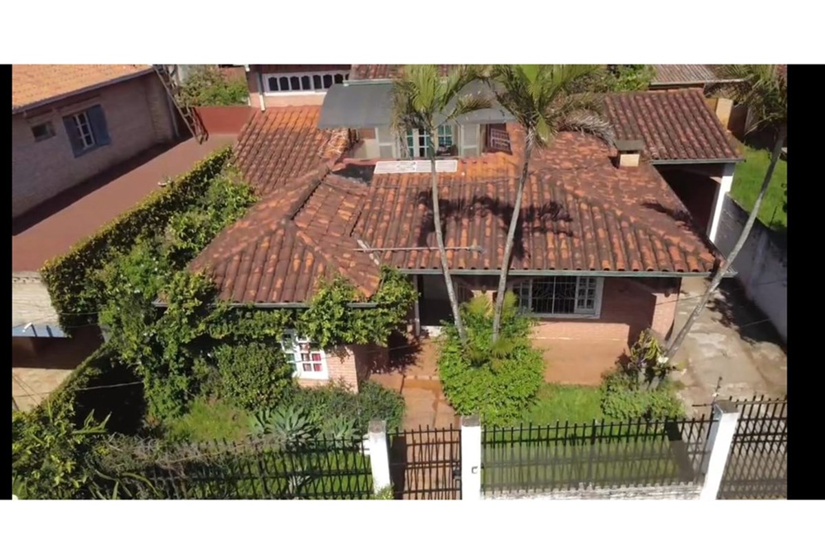 Casa à venda em San José, Ciudad del Este, 4 dormitórios