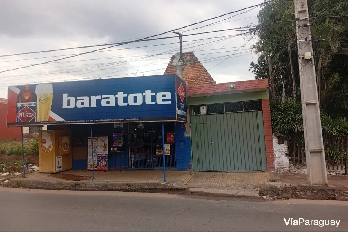 Casa à venda em San José, San Lorenzo