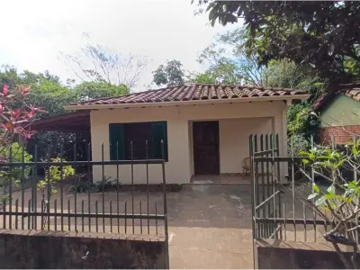 Casa à venda em San Juan del Paraná, 2 quartos