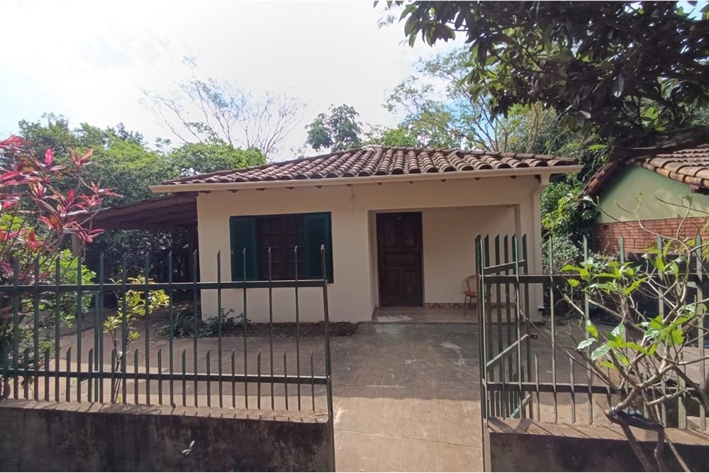 Casa à venda em San Juan del Paraná, 2 quartos