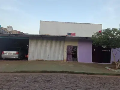 House for sale in San Juan del Paraná, Itapúa