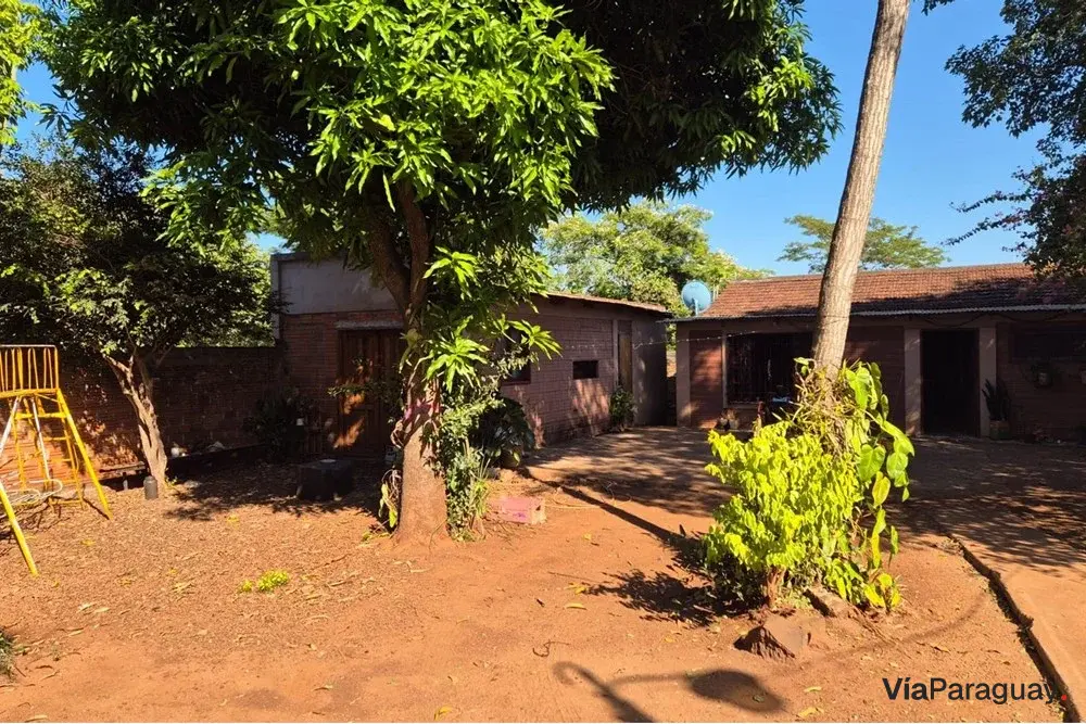 Casa à venda em San Juan del Paraná, Itapúa
