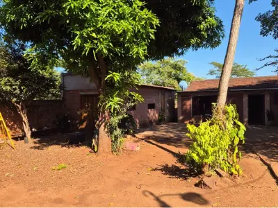 Casa à venda em San Juan del Paraná, Itapúa