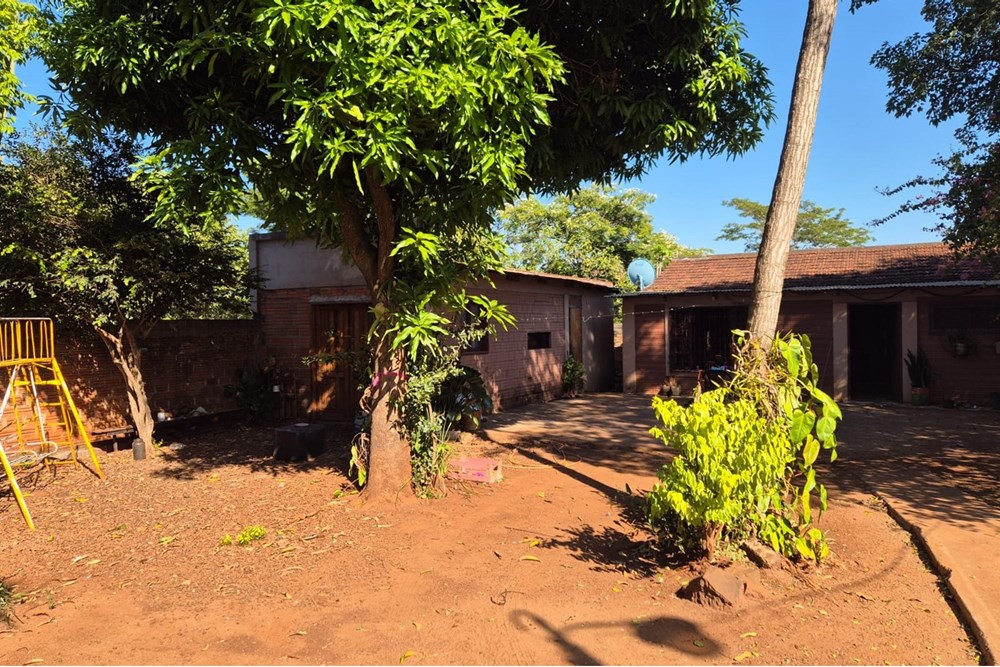 Casa à venda em San Juan del Paraná, Itapúa