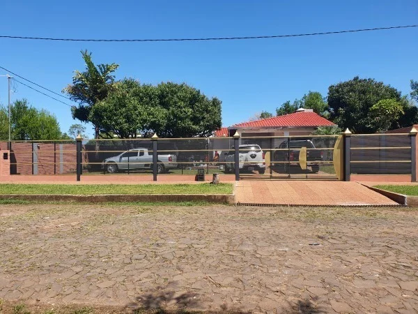 Casa a venda em San Juan del Parana, Itapua