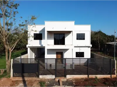 Casa à venda em San Juan, Km9 Acaray, Ciudad del Este