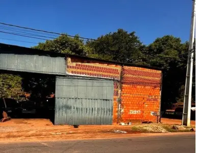 Casa à venda em San Lorenzo, a minutos do centro