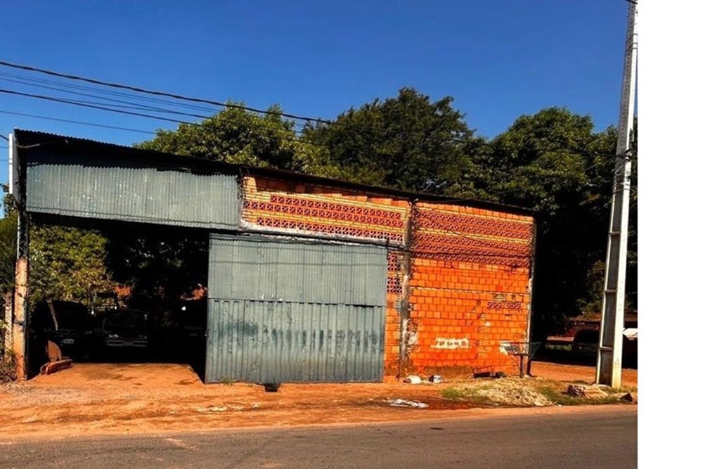 Casa à venda em San Lorenzo, a minutos do centro