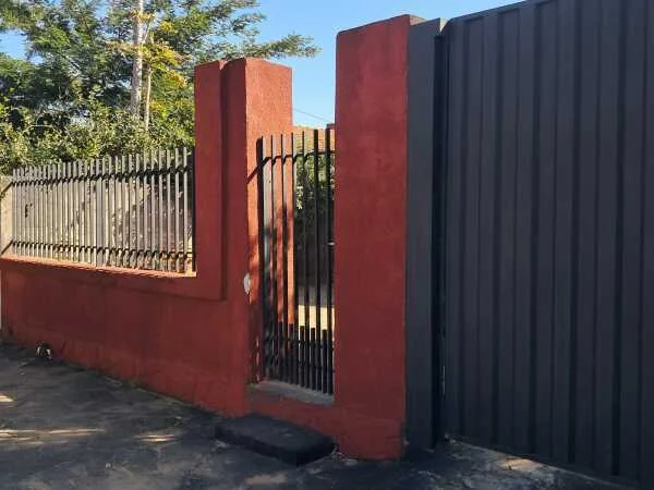 Casa à venda em Barcequillo, San Lorenzo | 3 quartos