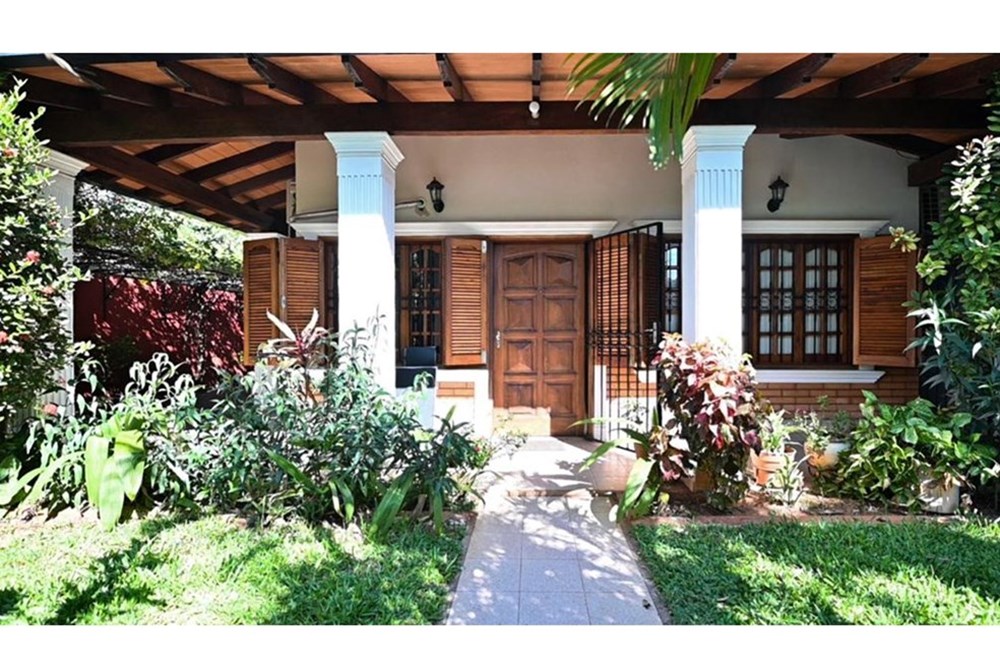 Casa en venta en San Lorenzo, Barcequillo