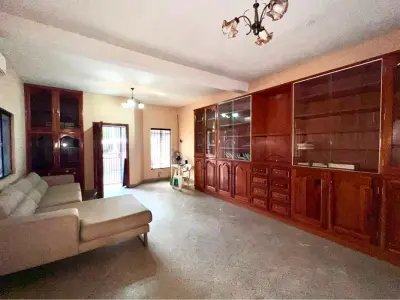 Casa en venta en San Lorenzo, barrio Florida