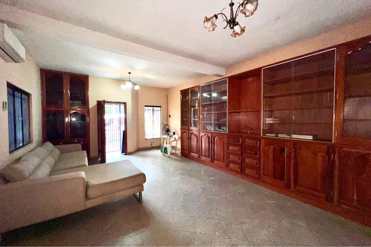Casa en venta en San Lorenzo, barrio Florida