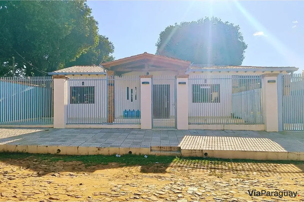 House for sale in San Lorenzo, Mariangela neighborhood