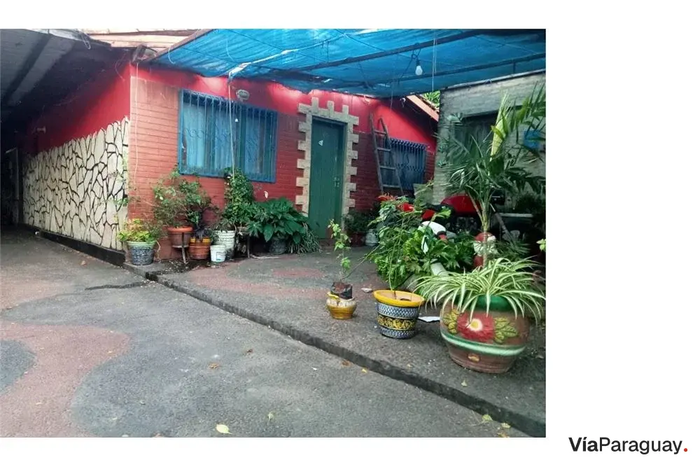 Casa en venta en San Lorenzo, Barrio San Felipe