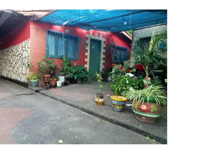 Casa en venta en San Lorenzo, Barrio San Felipe