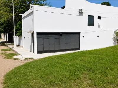 Casa à venda em San Lorenzo, Bairro Santa María