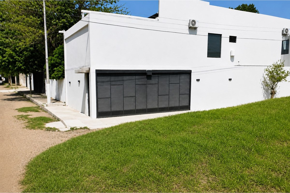 Casa à venda em San Lorenzo, Bairro Santa María
