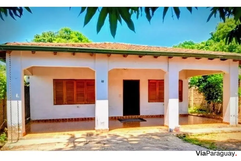 House for sale in San Lorenzo, Santa María neighborhood