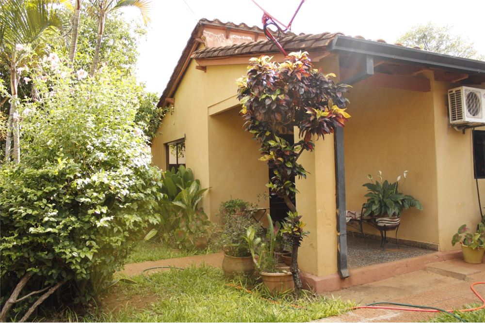 Casa à venda em San Lorenzo, Bo. San Juan