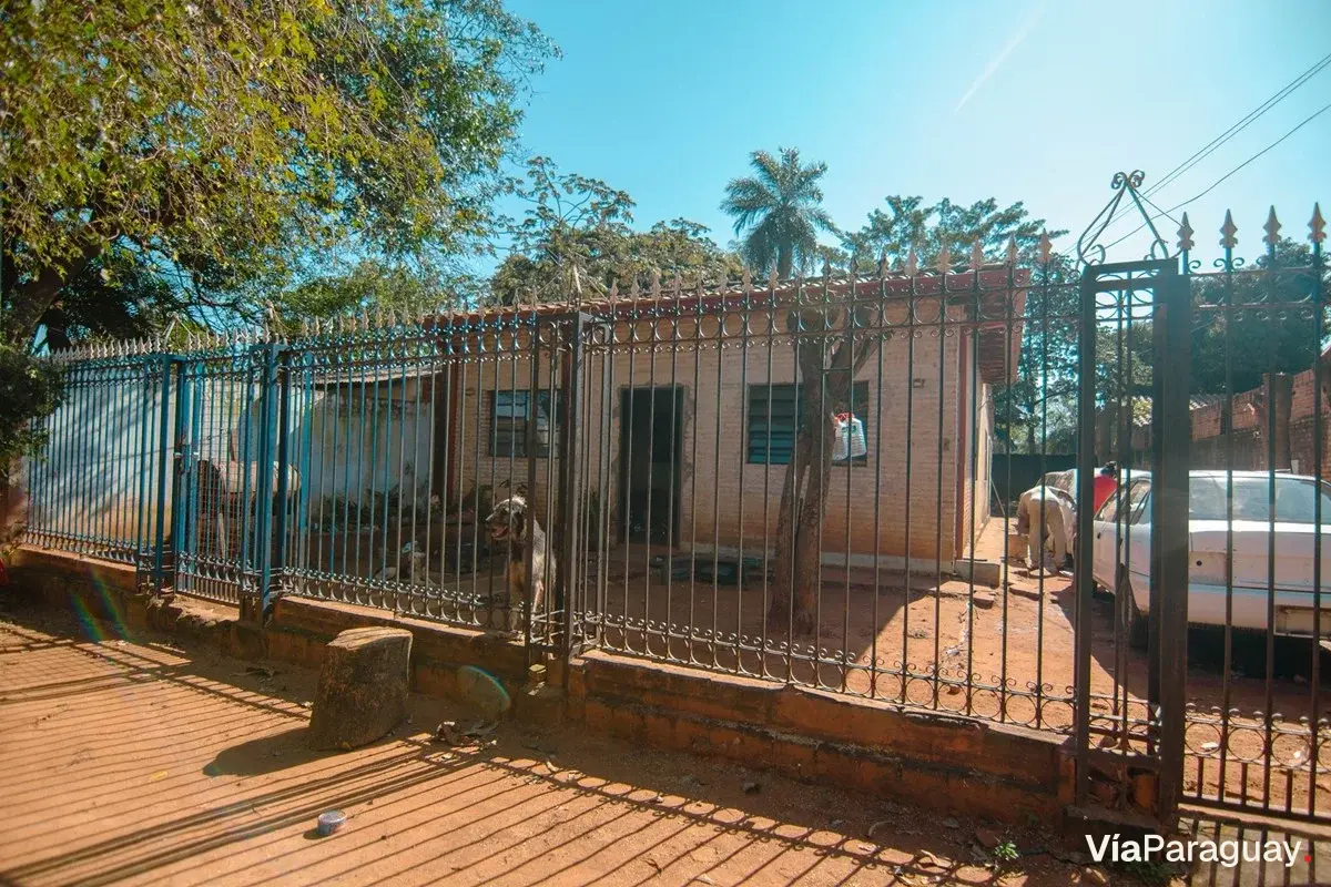 Casa en venta en San Lorenzo, Capilla del Monte