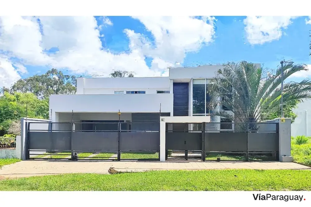 Casa en venta en San Lorenzo, Capilla del Monte