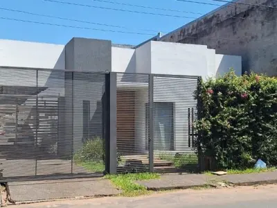 Casa en venta en San Lorenzo, Central
