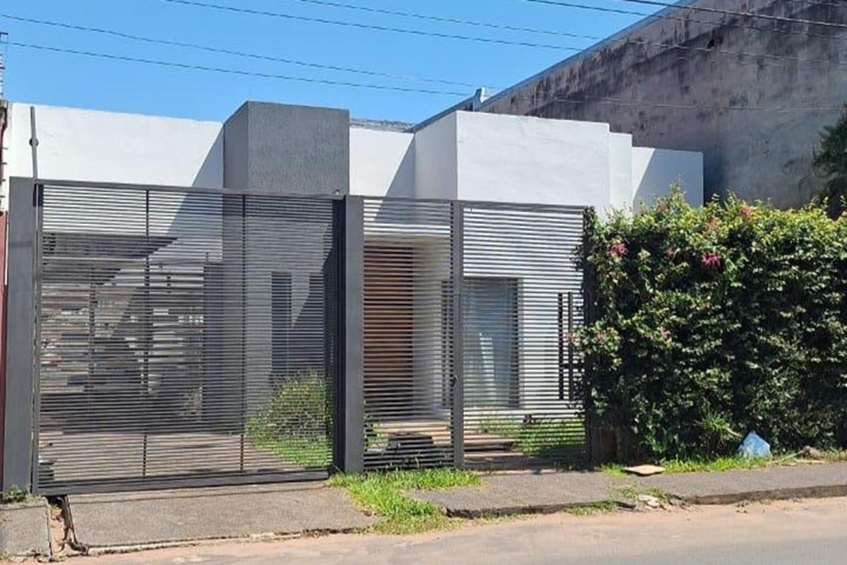 Casa à venda em San Lorenzo, Central